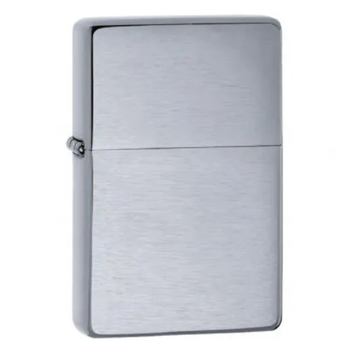 ZIPPO chrom gebürstet Vintage 60004723 – Produktabbildung