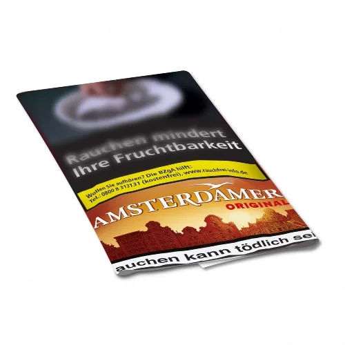 AMSTERDAMER Original (5) – Produktabbildung