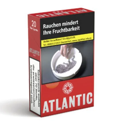 ATLANTIC Red L (10x20) – Produktabbildung