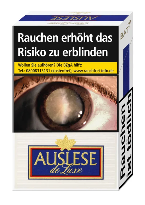 AUSLESE De Luxe (10x20) – Produktabbildung