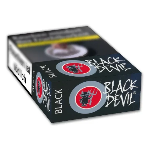 Black Devil Black (10x20) – Produktabbildung