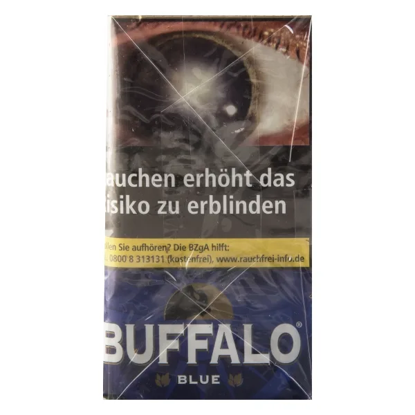 BUFFALO Blue (10) – Produktabbildung