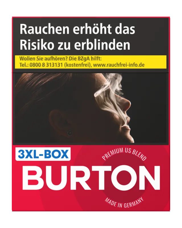 BURTON Original 3XL-Box (4x40) – Produktabbildung