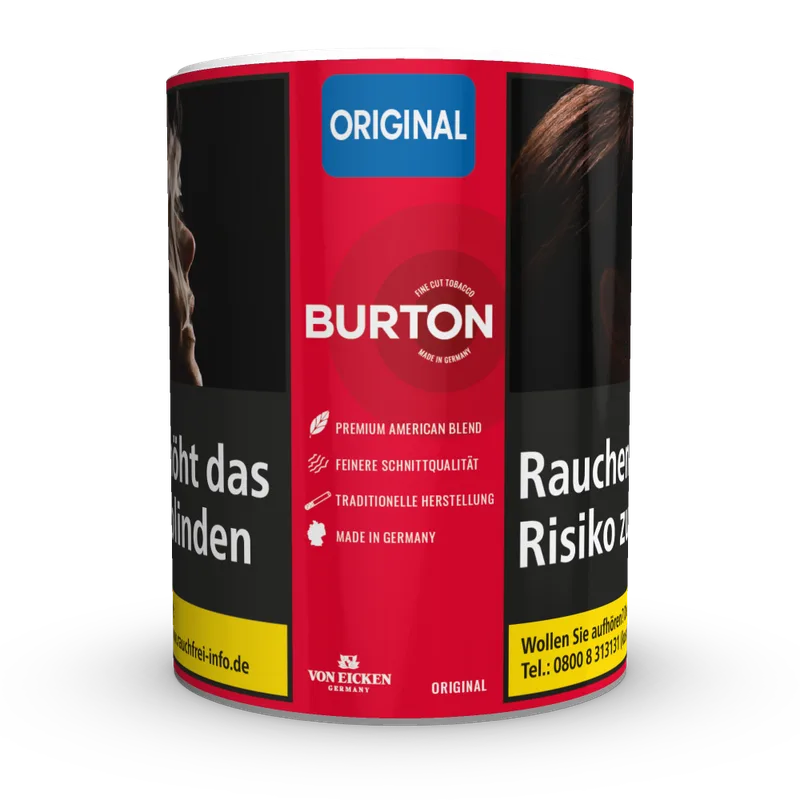 BURTON Original – Produktabbildung