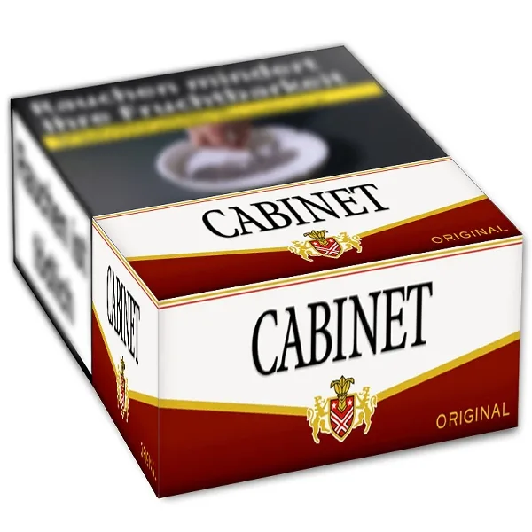 CABINET Orginal (4x40) – Produktabbildung
