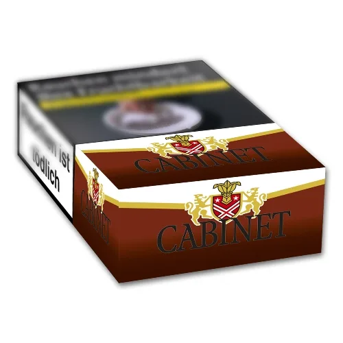 CABINET Orginal (10x20) – Produktabbildung