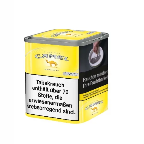CAMEL Feinschnitt Tin-S – Produktabbildung