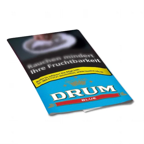 DRUM Blue (6) – Produktabbildung