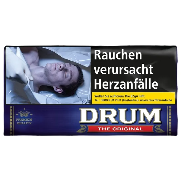 DRUM Original (10) – Produktabbildung