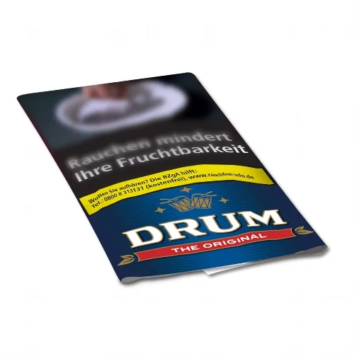 DRUM Original (6) – Produktabbildung
