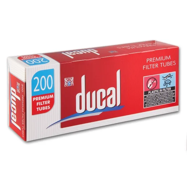 DUCAL Hülsen (5) – Produktabbildung
