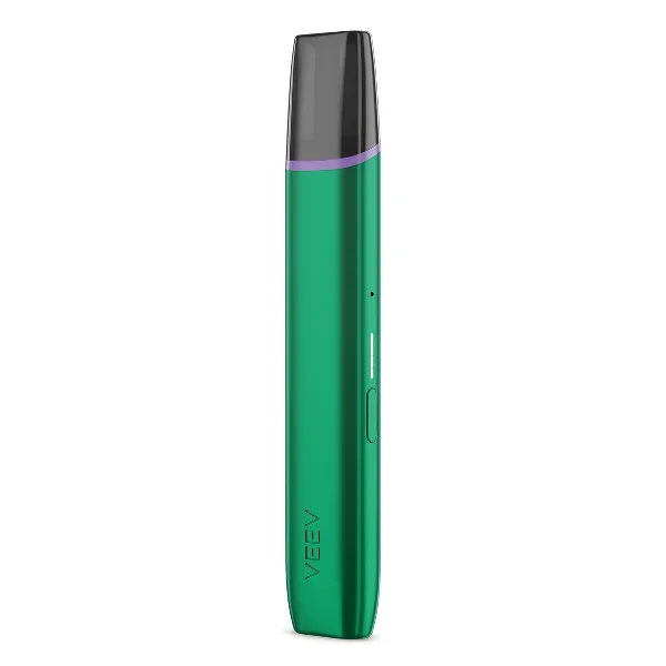 E-Zigarette VEEV One Kit Freshy Green – Produktabbildung