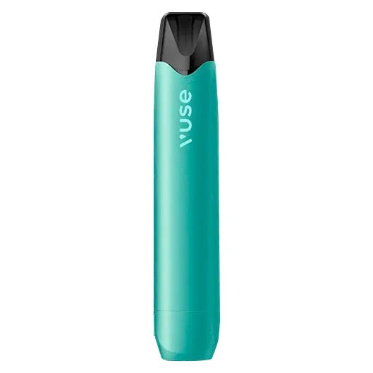 E-Zigarette VUSE Pro One Device Pen Aqua – Produktabbildung