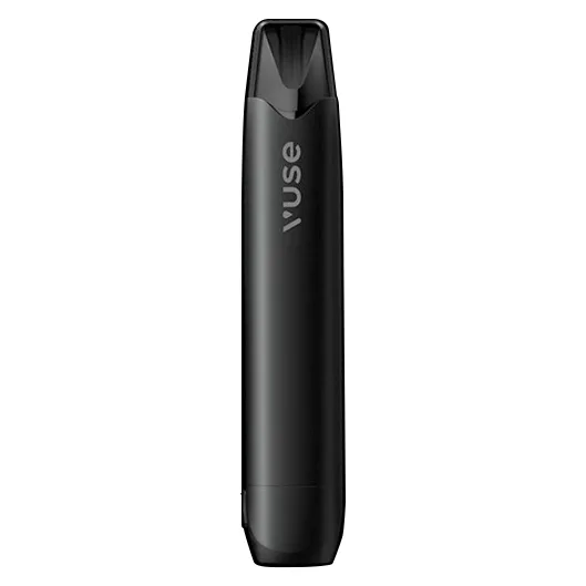 E-Zigarette VUSE Pro One Device Pen Black – Produktabbildung