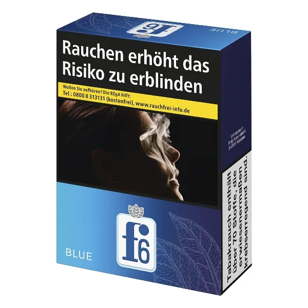 F6 Blue XL-Box (8x24) – Produktabbildung