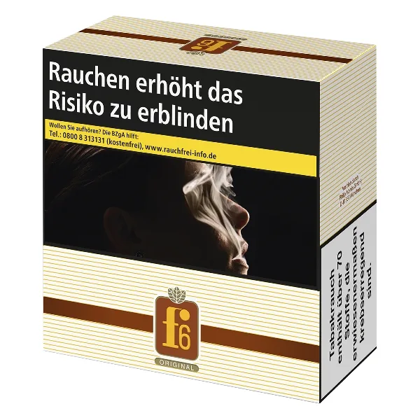 F6 Original 7XL-Box (3x57) – Produktabbildung