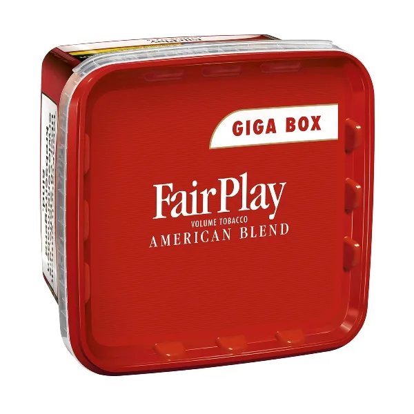 FAIR PLAY Maxi Box – Produktabbildung