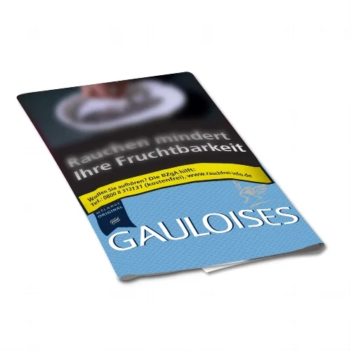 GAULOISES Melange Original Feinschnitt – Produktabbildung