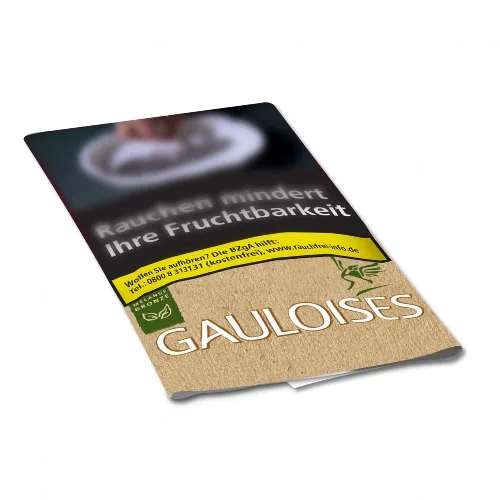 GAULOISES Source Bronze (6) – Produktabbildung