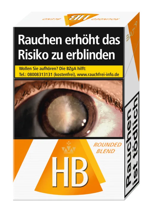 HB Rounded Blend (10x20) – Produktabbildung