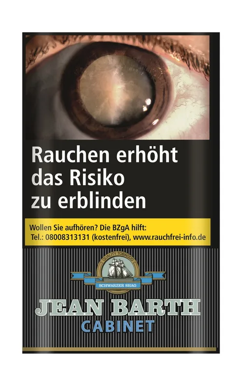 JEAN BARTH Cabinet zware (6) – Produktabbildung