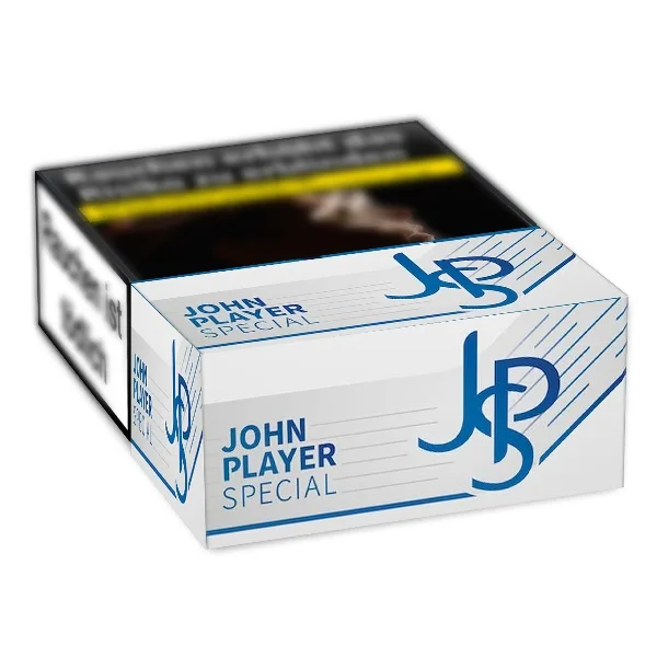 JPS Blue (10x20) – Produktabbildung