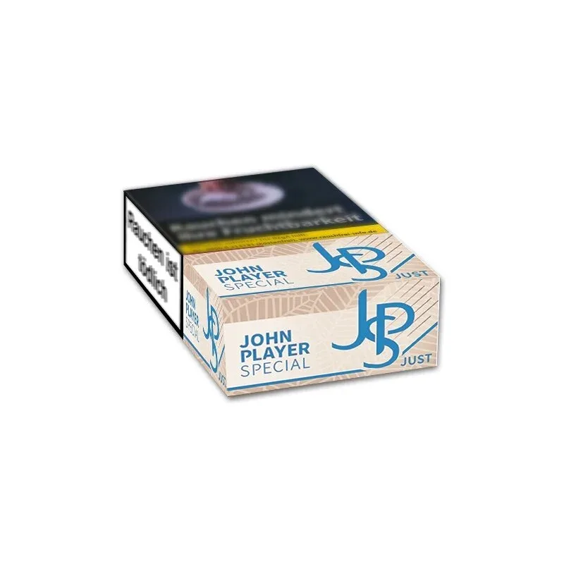 JPS Just Blue (10x20) – Produktabbildung