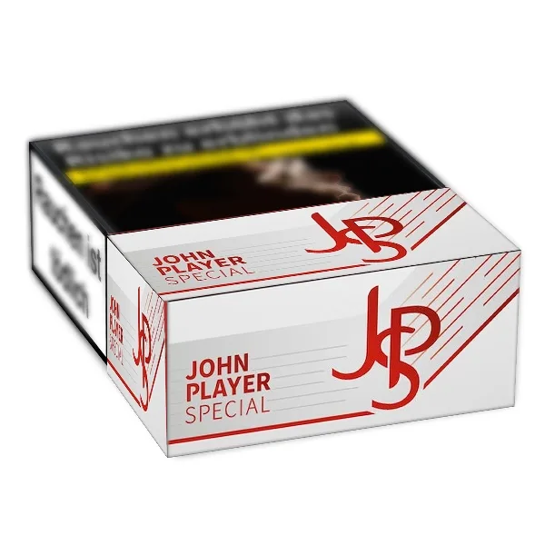 JPS Red (10x20) – Produktabbildung