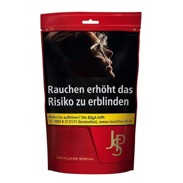 JPS Red (8x24) – Produktabbildung