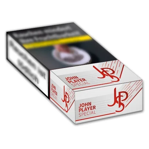 JPS Red Long (10x20) – Produktabbildung