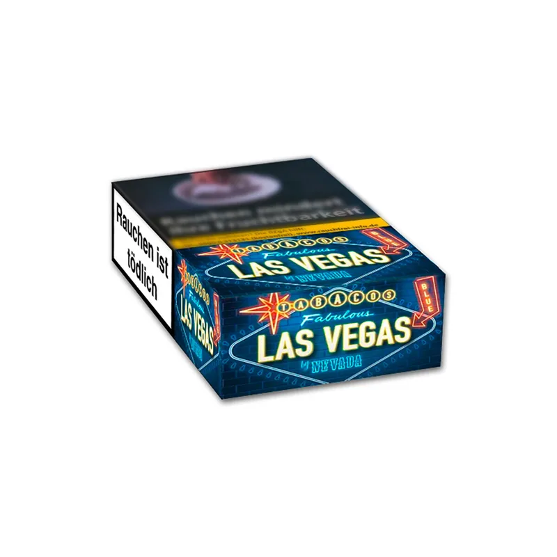 LAS VEGAS Blue (10x20) – Produktabbildung