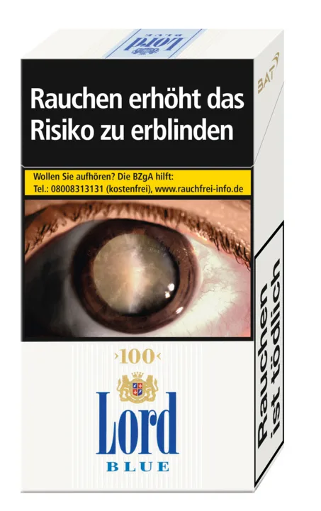 LORD Blue 100 (10x20) – Produktabbildung