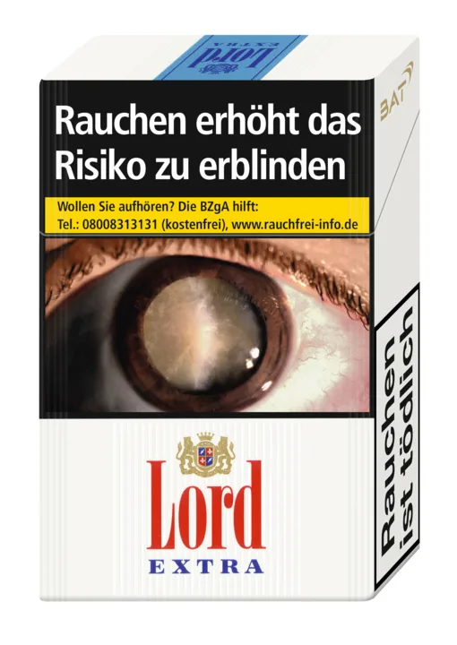 LORD Extra Giga (8x22) – Produktabbildung