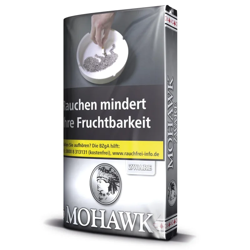MOHAWK Zware (10) – Produktabbildung