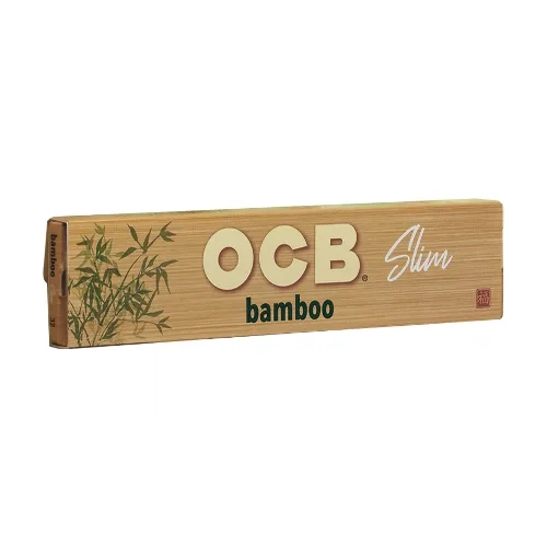 OCB Bamboo Slim 50x32 – Produktabbildung