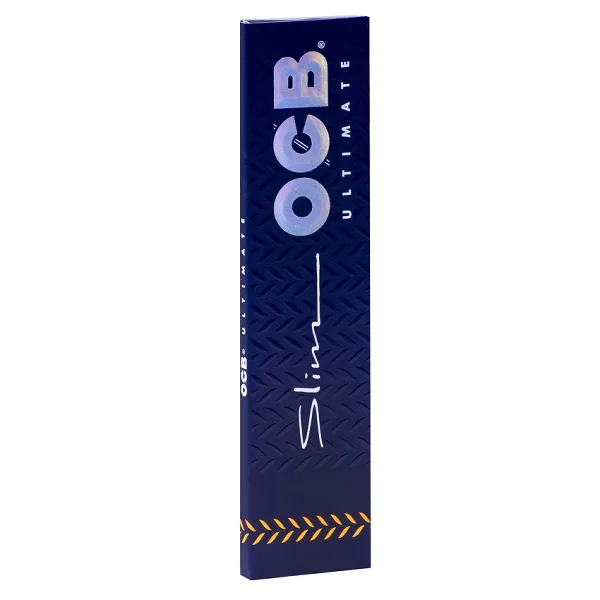 OCB Ultimate Slim (50x32) – Produktabbildung