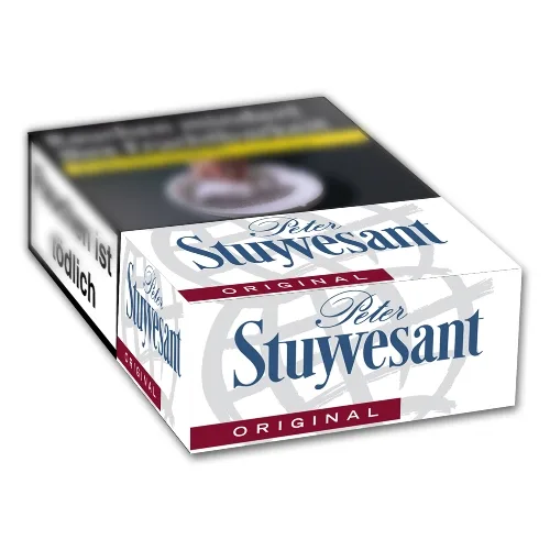 P STUYVESANT (10x20) – Produktabbildung