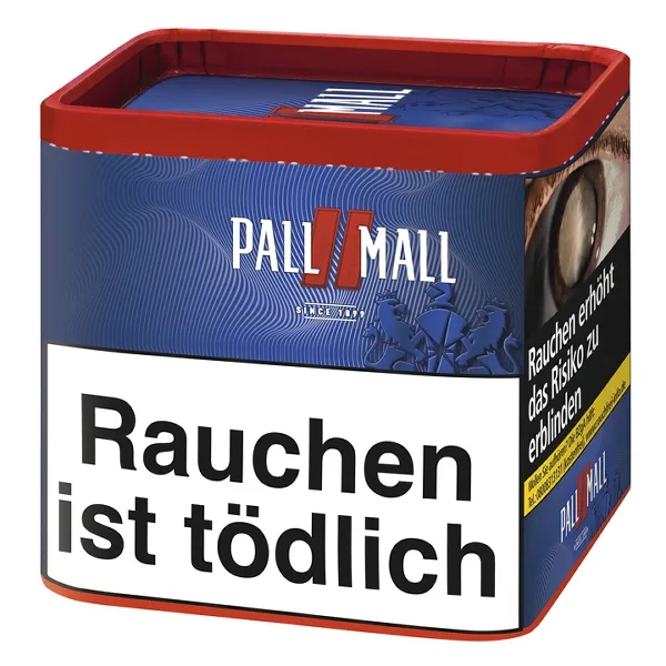 PALL MALL Red L – Produktabbildung