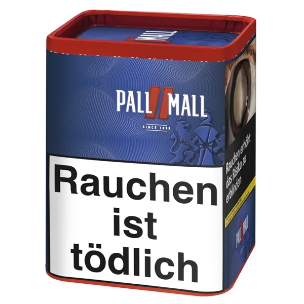 PALL MALL Red XXL – Produktabbildung