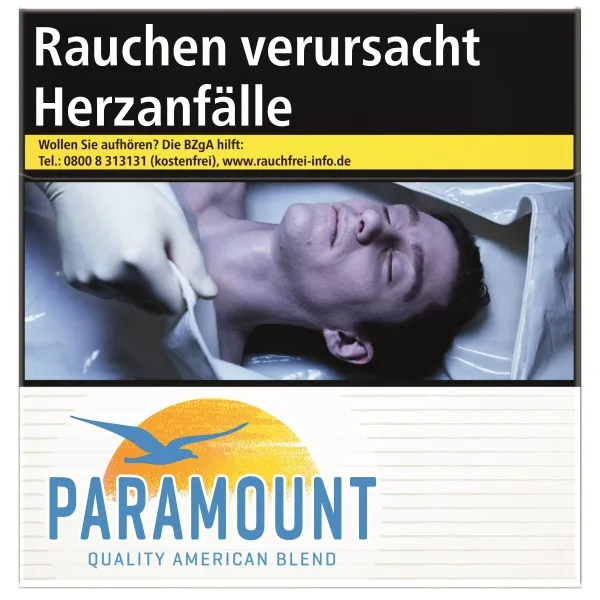PARAMOUNT Blue (3x60) – Produktabbildung