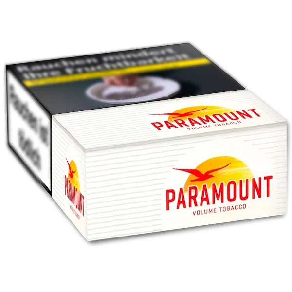 PARAMOUNT Red (4x40) – Produktabbildung