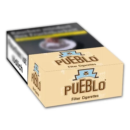 PUEBLO Classic ohne Zusatzstoffe (10x23) – Produktabbildung