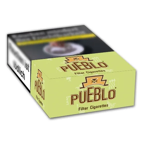 PUEBLO Filter (10x20) – Produktabbildung