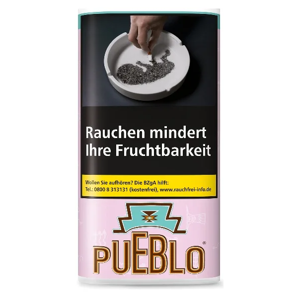 PUEBLO Pink (10) – Produktabbildung
