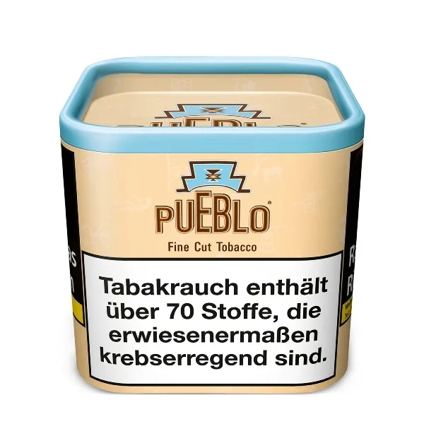 PUEBLO – Produktabbildung