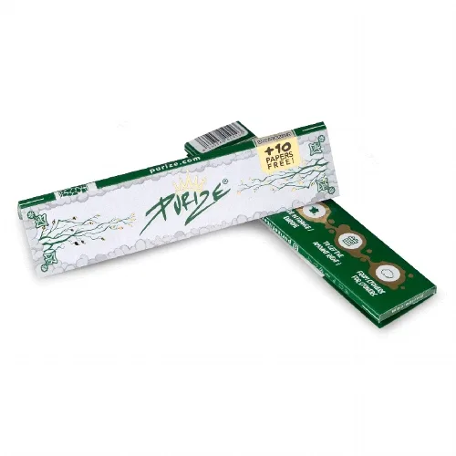 PURIZE King Size Slim 50 x 42 – Produktabbildung