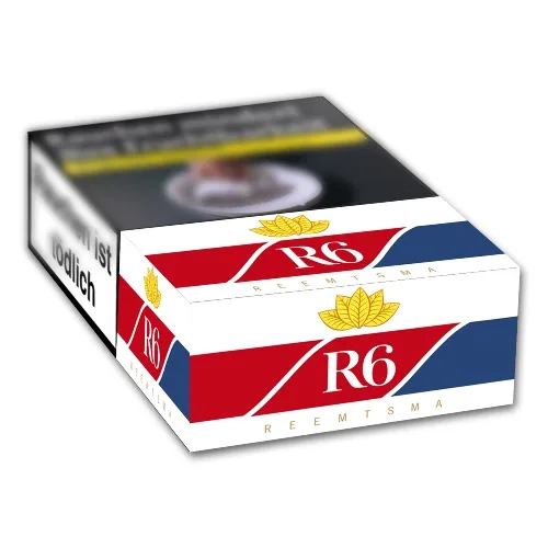 R6 (10x20) – Produktabbildung