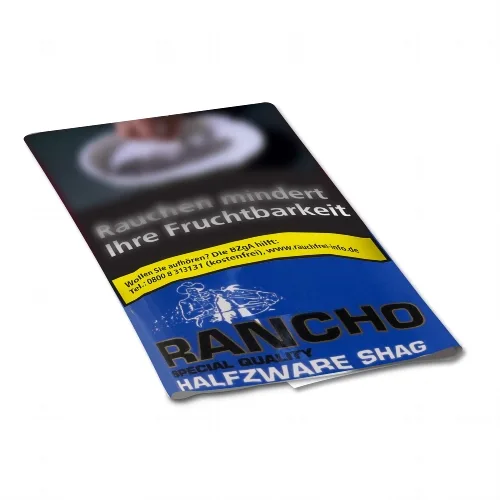 RANCHO Halfzware (5) – Produktabbildung
