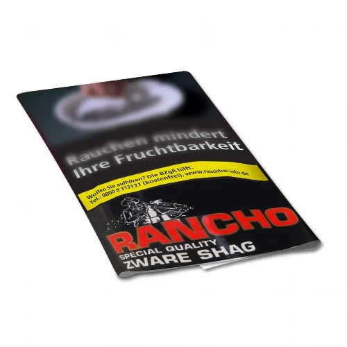 RANCHO Zware Shag (5) – Produktabbildung