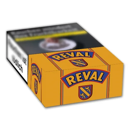 REVAL ohne Filter (10x20) – Produktabbildung